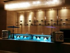 -富力希尔顿酒店·源氏日餐厅