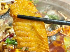 -肥家大排档(天河体育西店)