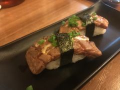 -昊·来了寿司(双楠2店)