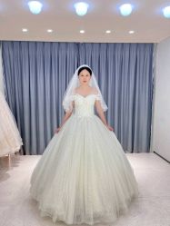 -MISS MIA 婚纱品牌馆