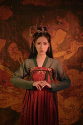 -汉仪华裳汉服馆(打浦桥店)