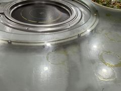 -凯盈阁私房菜·桑拿鸡(绿茵花园店)