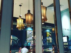 门面-美奈小馆·越南料理(中航城君尚购物中心店)