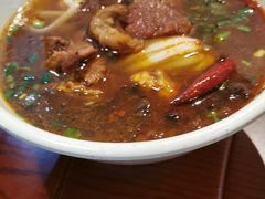 -易裕和·长沙米粉(友谊路店)