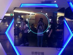 -必胜客(五道口店)