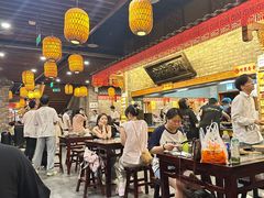 -小街天府(西工小街店)