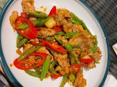 -大理实力希尔顿酒店御璽中餐厅YUXI – CHINESE RESTAURANT