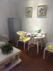 -宝媛会月子中心(越秀店)