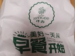 -KenGee仟吉(吉庆街店)