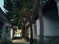 -常熟方塔园