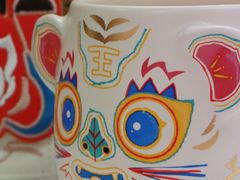 -星巴克(北京王府井店)