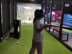 -VS SPORTS PARK运动玩乐园·团建·生日会(合生汇店)