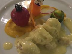 -马克西姆餐厅(崇文门店)