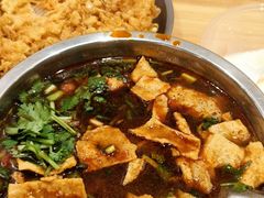 -柳州肥姨妈大骨螺蛳粉(江宁万达店)