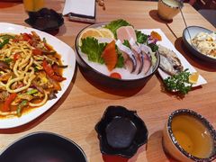 -明治屋(二十三年洪化桥店)