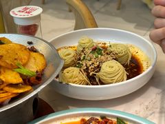 -茅庐毛血旺(临沂泰盛广场店)