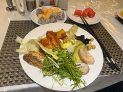 -西安西藏大厦开元名都大酒店·四季轩中餐厅
