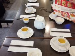 -满江红 Red Lotus Restaurant