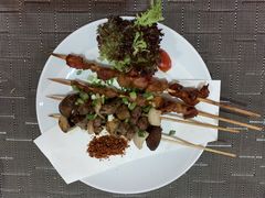 -River Café 海鲜自助(重庆丽笙世嘉酒店)