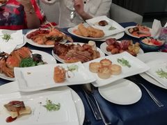 -鹭江潮餐厅•福建菜(鹭江佲家酒店)