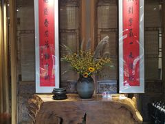 -禅一·静观堂(长寿路店)