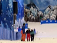 -长沙湘江冰雪世界