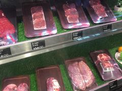 -Olé精品超市(苏州中心店)