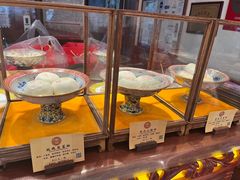 -富华斋饽饽铺·宫廷糕点·伴手礼(护国新天地店)