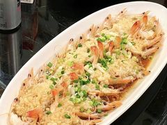 -丰收日·小海鲜·沪上家宴(顾村正大店)