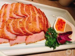 -新白鹿餐厅(金鹰新街口店)