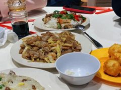 -冰岛茶餐厅(人民路店)