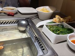 -海底捞火锅(江南盛天地店)