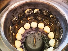 -百年夯碳烤胡椒饼(阿拉城店)