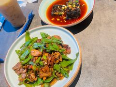 -洞庭鱼香(万科店)