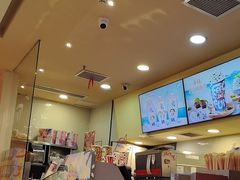 -DQ·蛋糕·冰淇淋(新佳丽店)