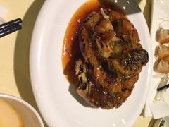 盘龙茄子-口味堂(珞喻路店)