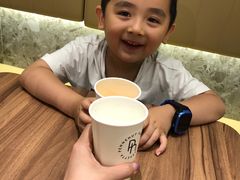 -Pennehut畔尼意面(合肥万象城店)