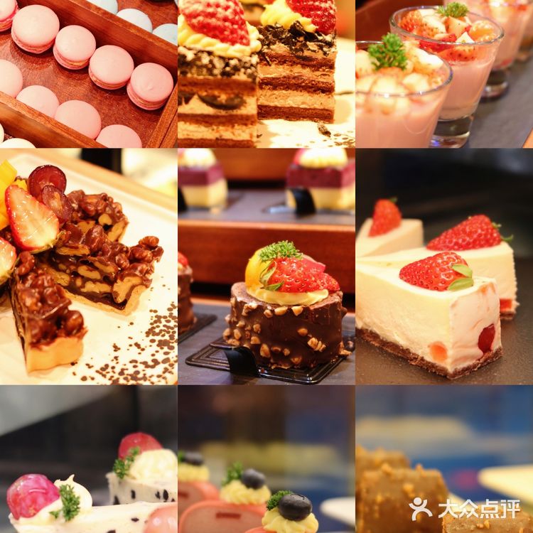 魔都热门榜自助top1｜亚马逊环球海鲜自助