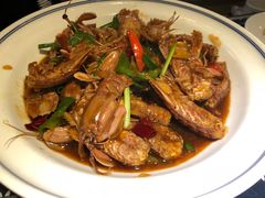 -旺角小渔村(幸福中路店)