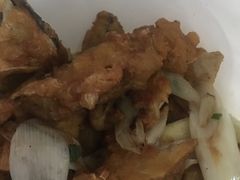 -茶港食堂(武昌店)