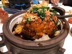 -扬州狮子楼·非遗淮扬菜(总店)