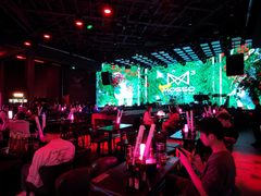 -MOSSO·Liveshow(M3香港广场店)