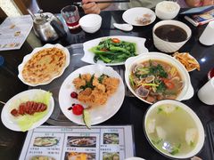 -函萱美食餐厅·台式家常菜