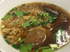 -Magic Food Point(Airport Street food)