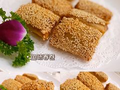 -得月楼·省级非遗·传统苏帮菜(观前店)