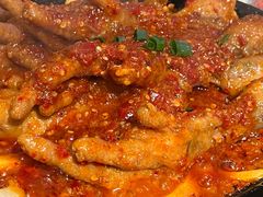 -七八冷面·延边朝鲜族美食(圣熙八号店)