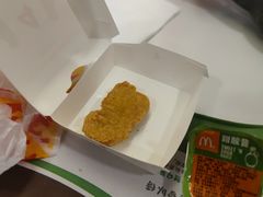 -麦当劳(世纪汇广场店)