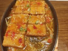 -新凯旋烧烤·燕姐千岛湖土菜