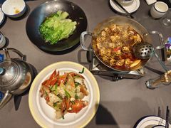 -海鲜e族(马王堆店)