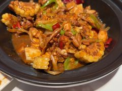 -状元虎.摇滚炒鸡.家常菜(义勇街店)